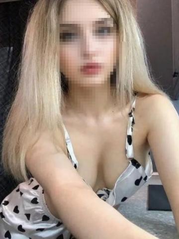 Индивидуалка Альбина Фотография 2